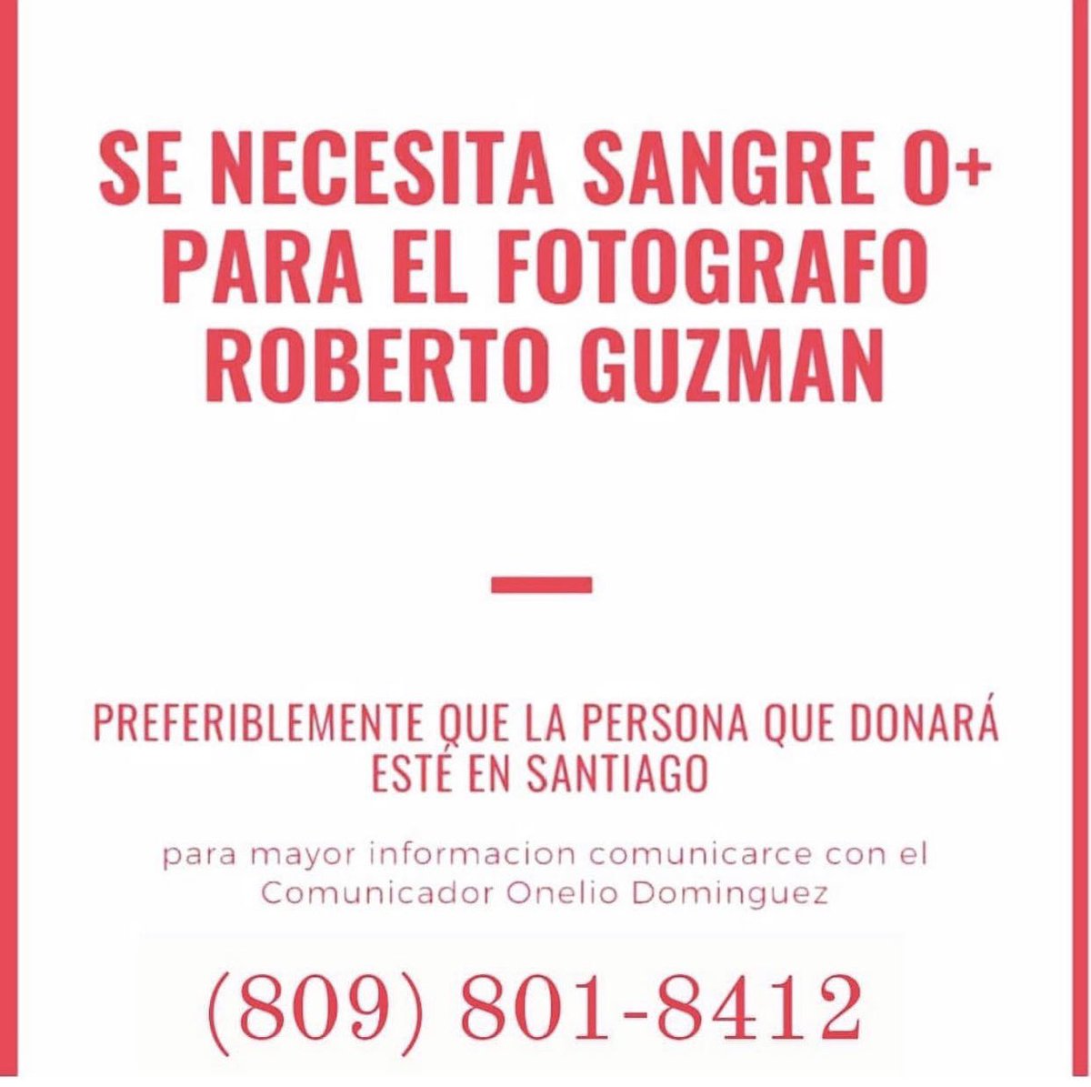 Agradezco colaboración de cualquier tipo, esto incluye un RT! Gracias!!!