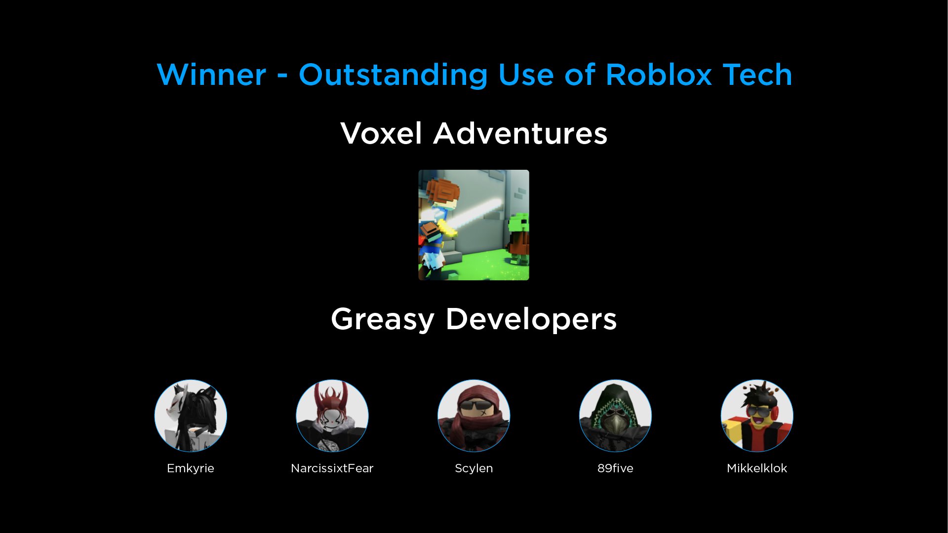 Roblox Developer Relations (@robloxdevrel) / X