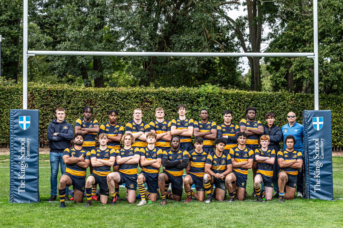 BrucePhotograph's tweet photo. @SJWMS_PE @MelkshamRFC @KingsCanterbury 1st XV after a great victory against Canterbury https://t.co/ULpdqFRNJF