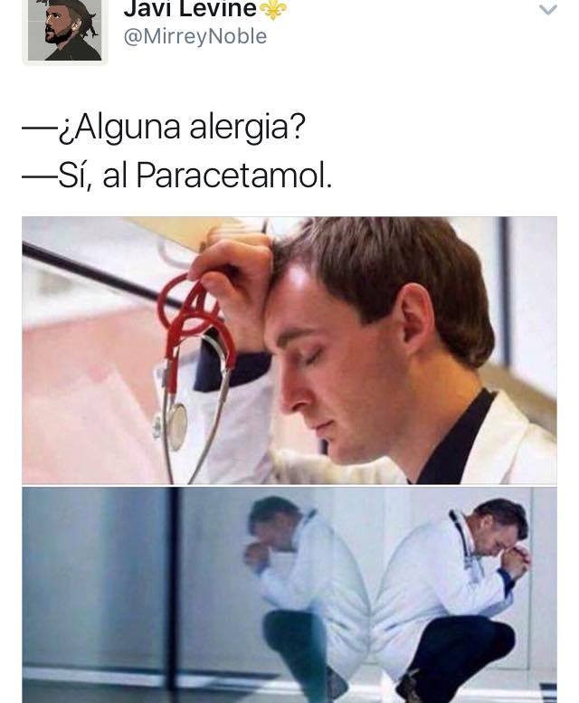 BigVanCiencia's tweet photo. Desesperación en estado puro https://t.co/NYNcVvLiqH