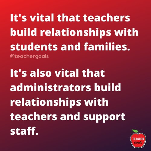 teachergoals's tweet photo. Yup. 🙌 https://t.co/pgxMii8xYP