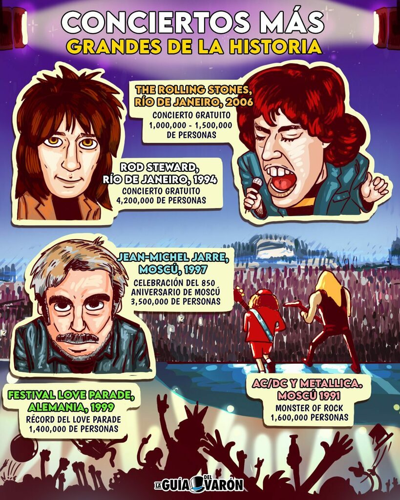 La Guia Del Varon tweet media