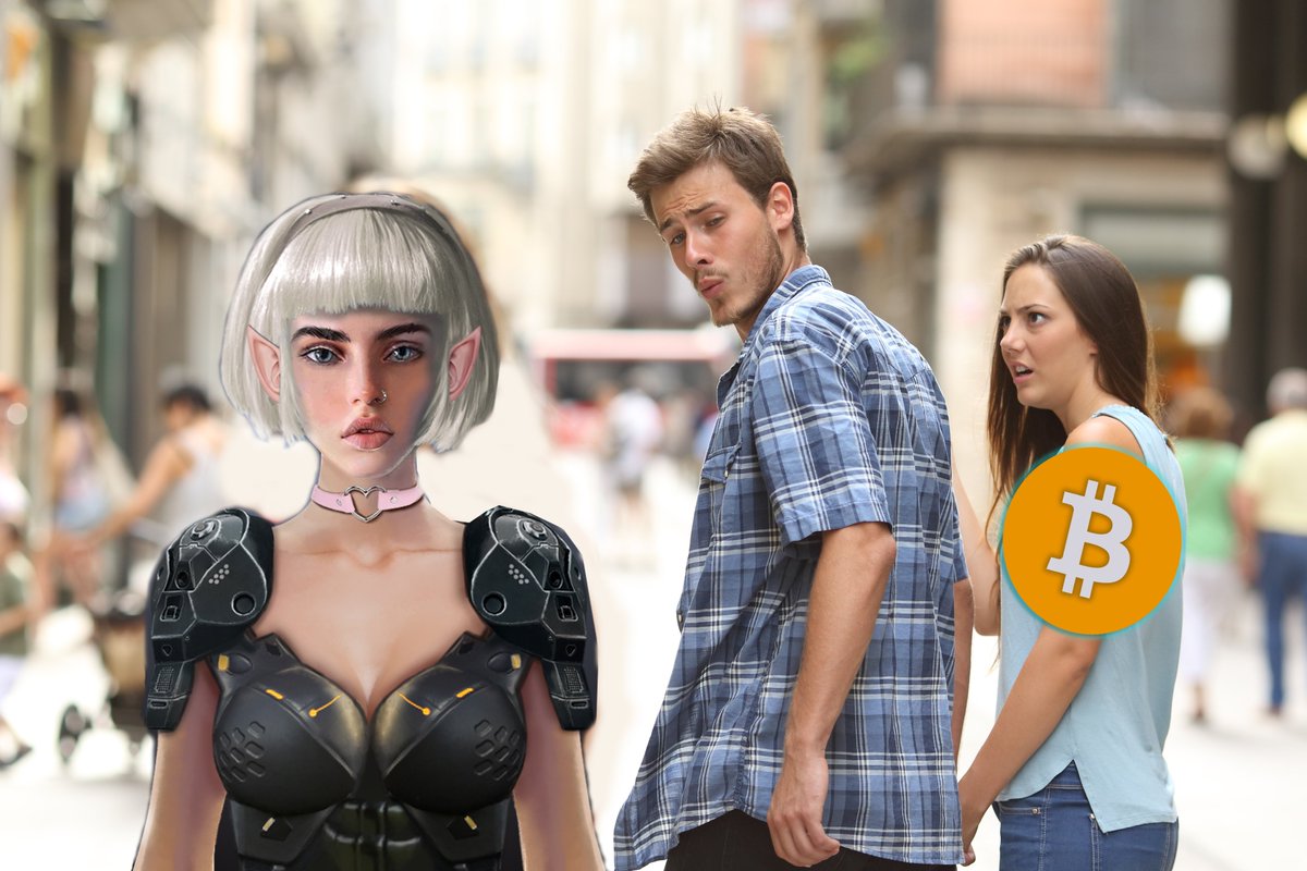 SolardustNFT's tweet photo. When I am looking for what to invest in..
#cryptomemes #Crypto #SolarDust #SolanaNFT https://t.co/qikFBmUyBK