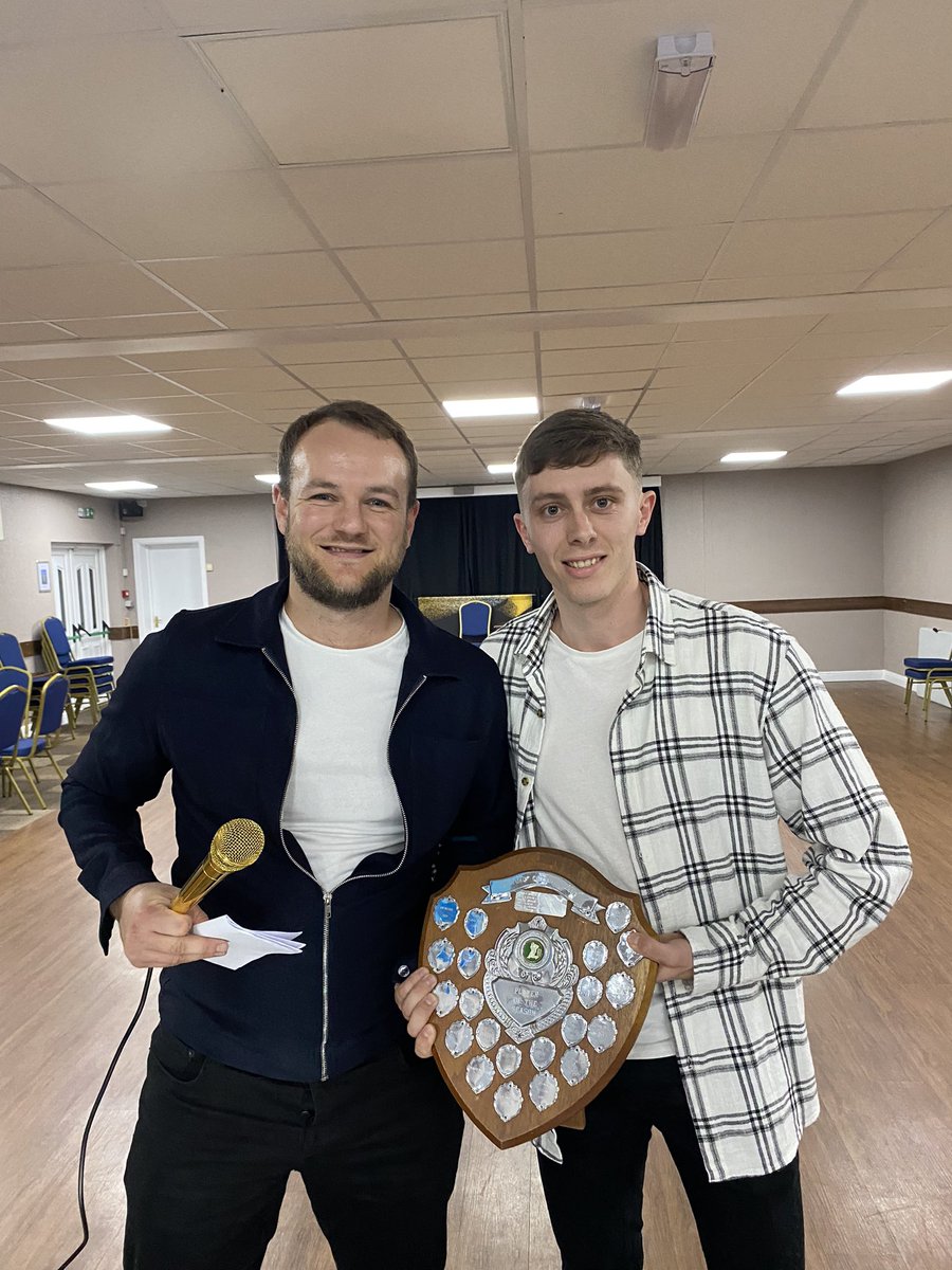 Gresford Cricket tweet media