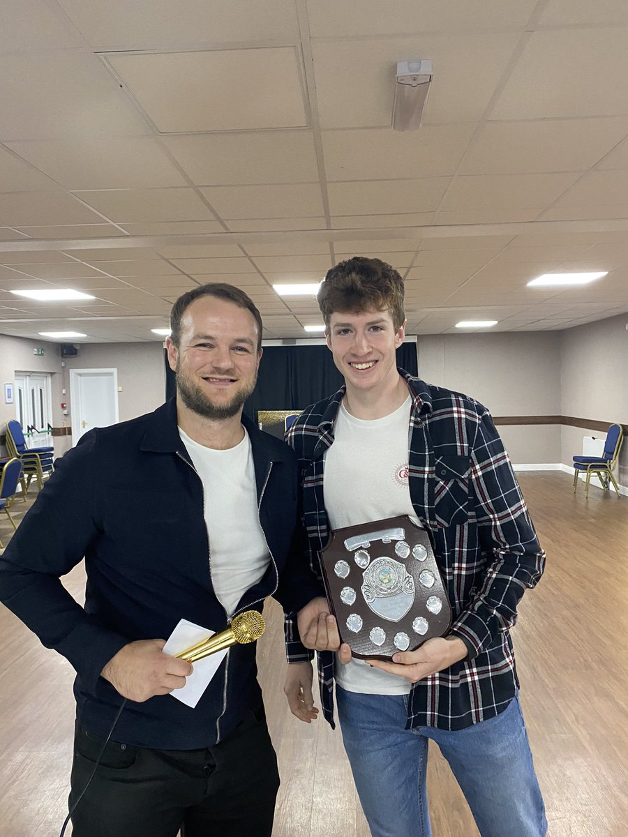 Gresford Cricket tweet media