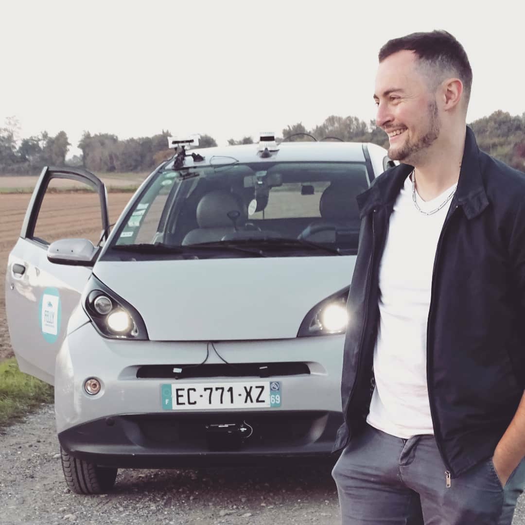 FavierSebastien's tweet image. ⚡

spinti.tech

#AutonomousVehicles #autonomouscars
#fellysoftware
#bolloré #bluecar #lyon