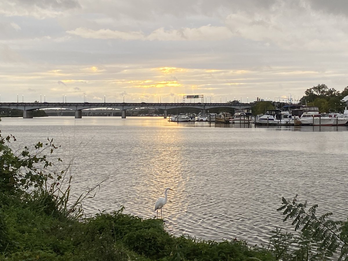 ConfluenceKA's tweet image. Other side of the front #Anacostia @capitalweather