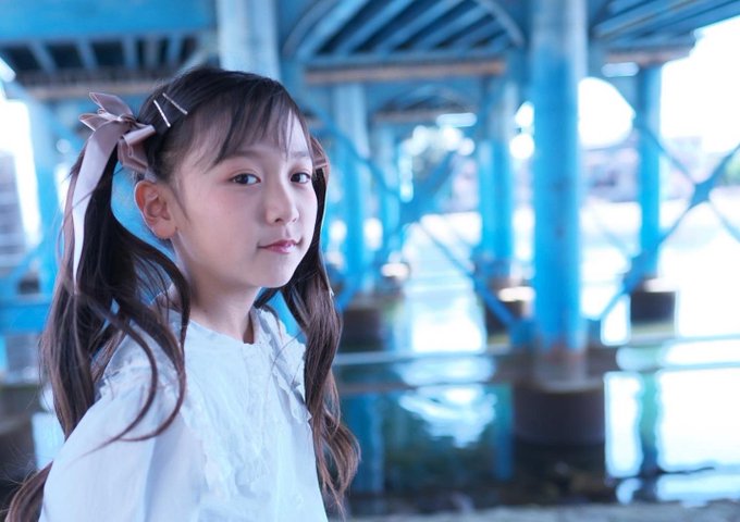 Twitterのコスプレ画像46