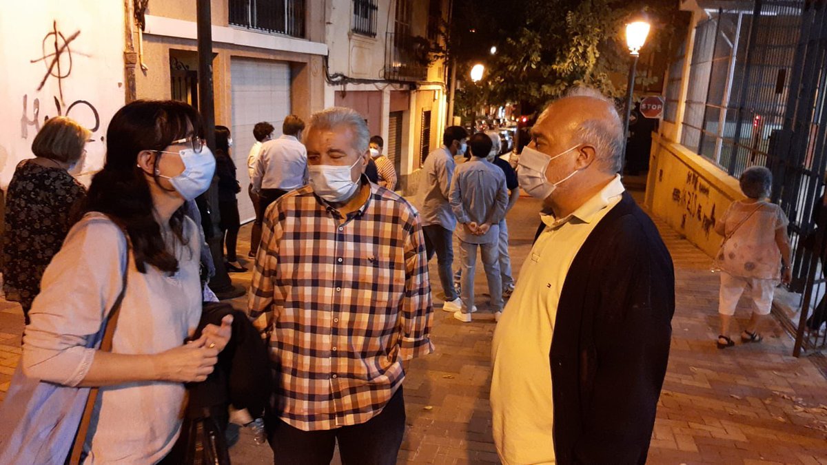 Compromís Burjassot tweet media