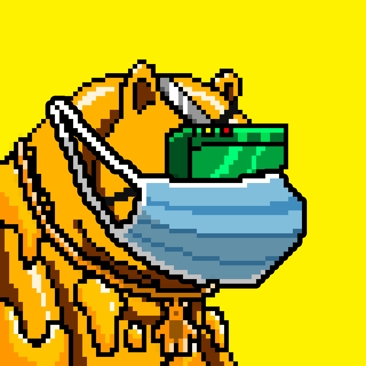 Tomorrow comes the announcement of our launch, then its BearX in Uptober - who would have thought?🐻🐻🐻 #BearX