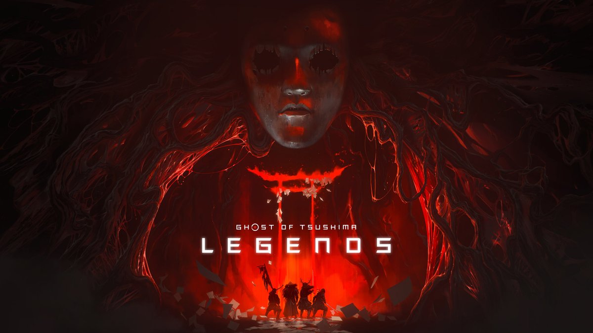 One year ago today, we launched #GhostOfTsushima: Legends! Thank you to everyone who has played through the Story missions, Survival, Tale of Iyo raid, and the new Rivals mode! We are so proud of everything we've released and have loved seeing everyone play together!