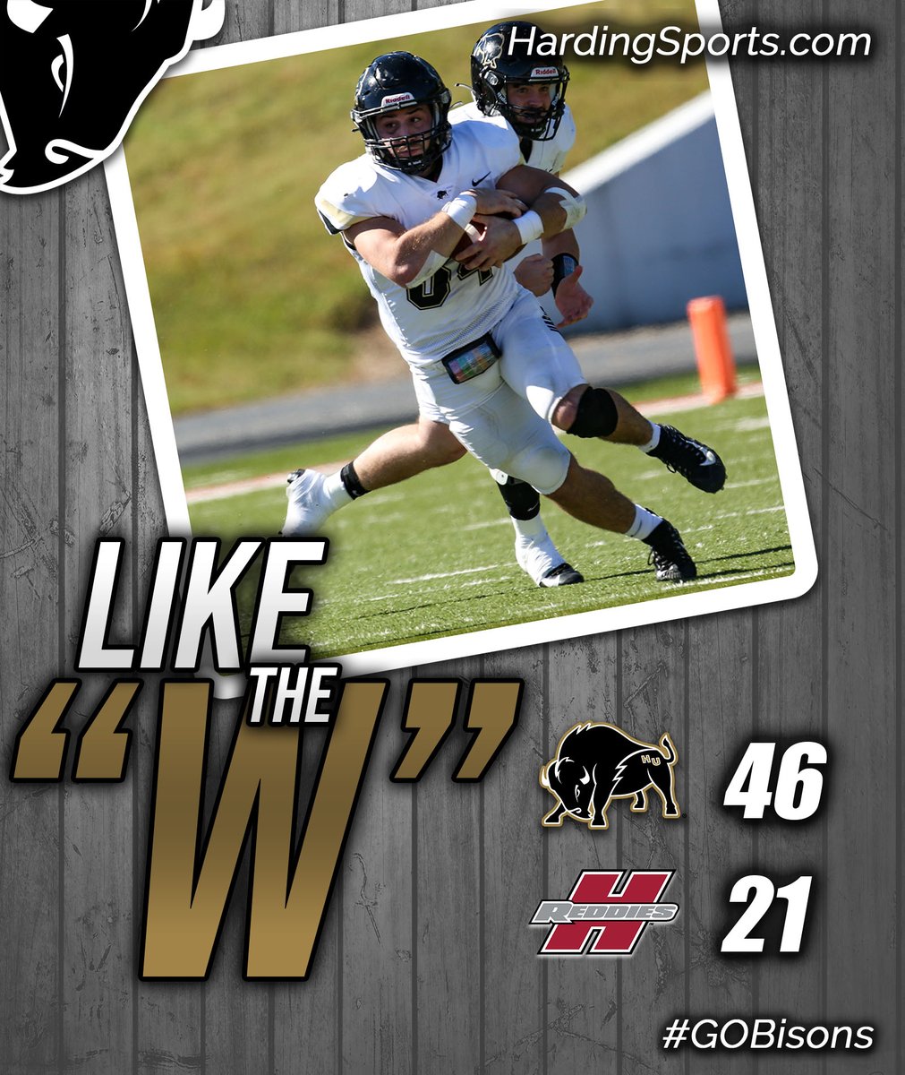 @HardingSports's photo on Arkansas