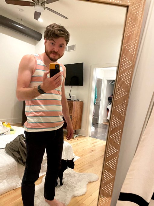 More old photos coming out of hiding https://t.co/neCzEvB8g0<a href="/tag/bisexual"class="tags"><span>#bisexual</span></a><a href="/tag/nsfw"class="tags"><span>#nsfw</span></a><a href="/tag/damnthatwascold"class="tags"><span>#damnthatwascold</span></a>