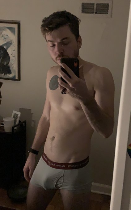 More old photos coming out of hiding https://t.co/neCzEvB8g0<a href="/tag/bisexual"class="tags"><span>#bisexual</span></a><a href="/tag/nsfw"class="tags"><span>#nsfw</span></a><a href="/tag/damnthatwascold"class="tags"><span>#damnthatwascold</span></a>