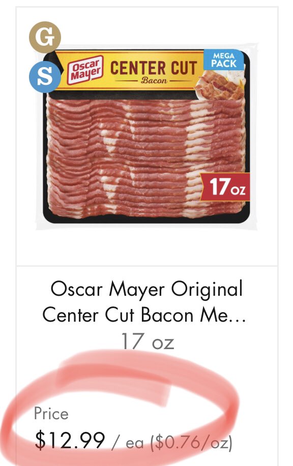 I. Hate. This. 

#LetsGoBrandonDay is now every day.