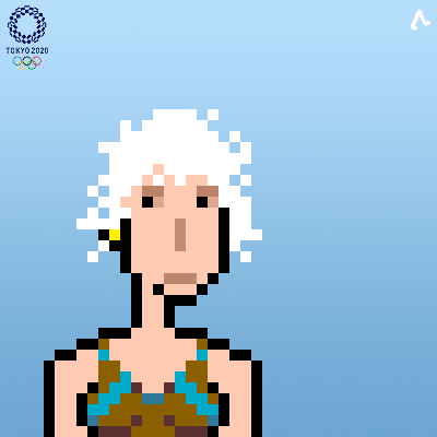 olympic_punks's tweet photo. 🥰🥰🏅🥰🥰🥰🥰🥰🏅🥰🥰- @opensea #NFTCommunity #NFTCollector #OpenSeaNFT https://t.co/n3dulKWbMo https://t.co/vzdtPOMTpm
