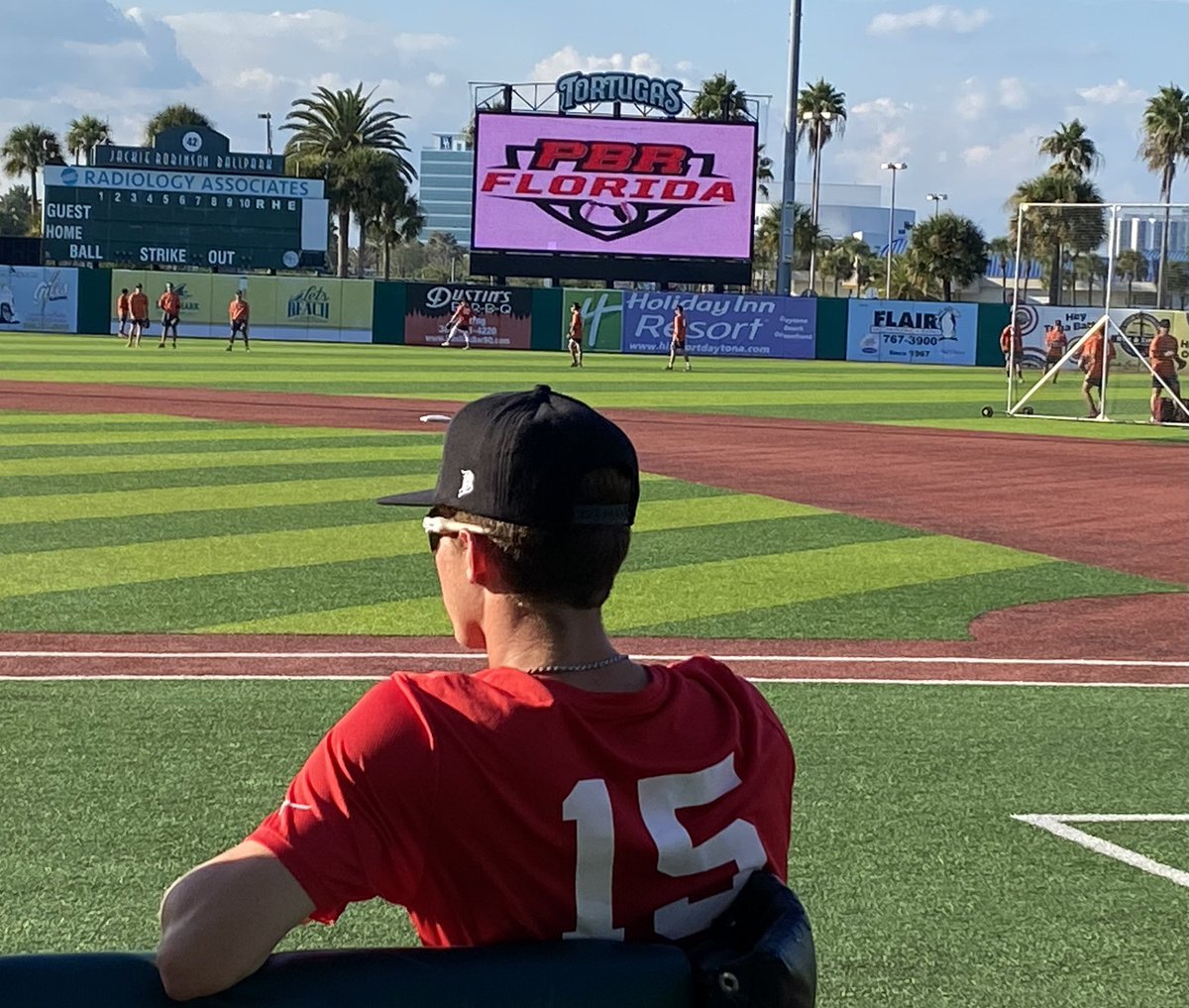 aquamike311's tweet photo. Getting ready for the PBR Junior State Games. Let's go @Nick_Lorenz16 and the North! #JSG21 https://t.co/WADvcQZaK4