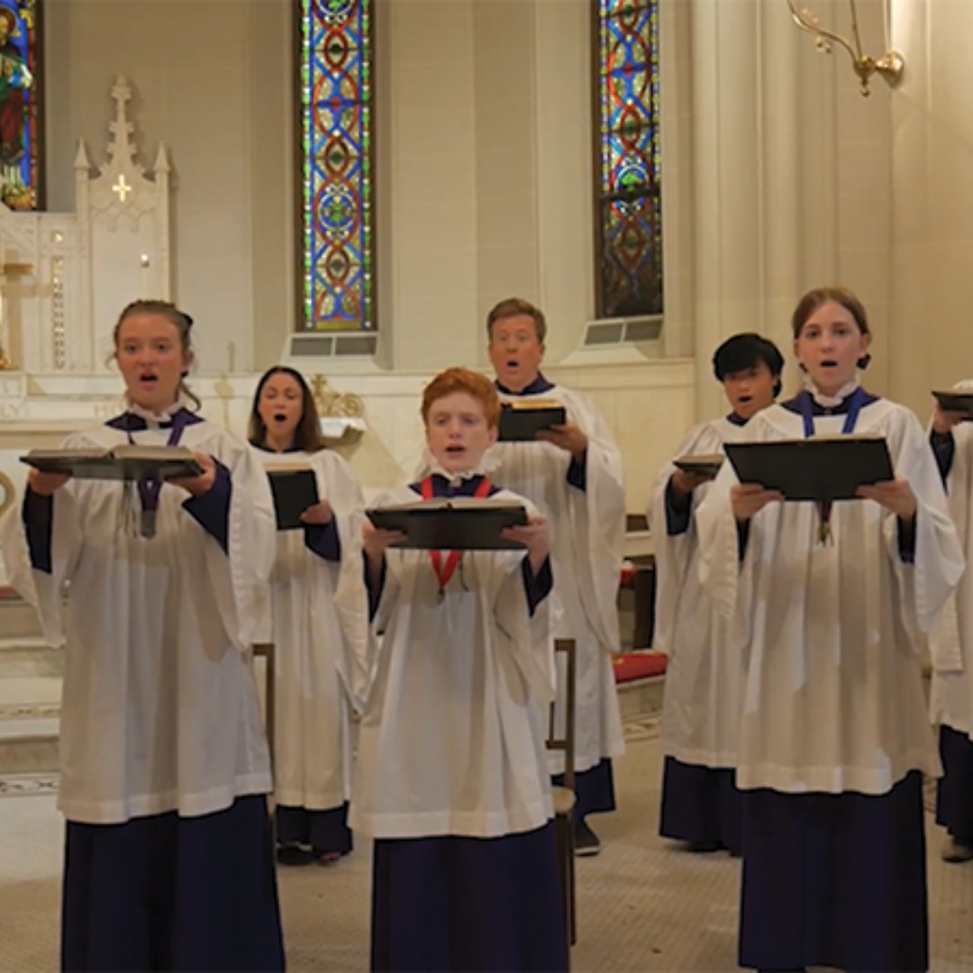 ccclex's tweet photo. Musical Meditation from our Cathedral Choir

God, my King, thy might confessing
The Hymnal 1982, 414

https://t.co/cZ736gISv0

#cathedralchoir #musicalmeditation #pentecost #GodmyKing #greatmusic #forlexington #foryou https://t.co/WFj7ZpmiRY
