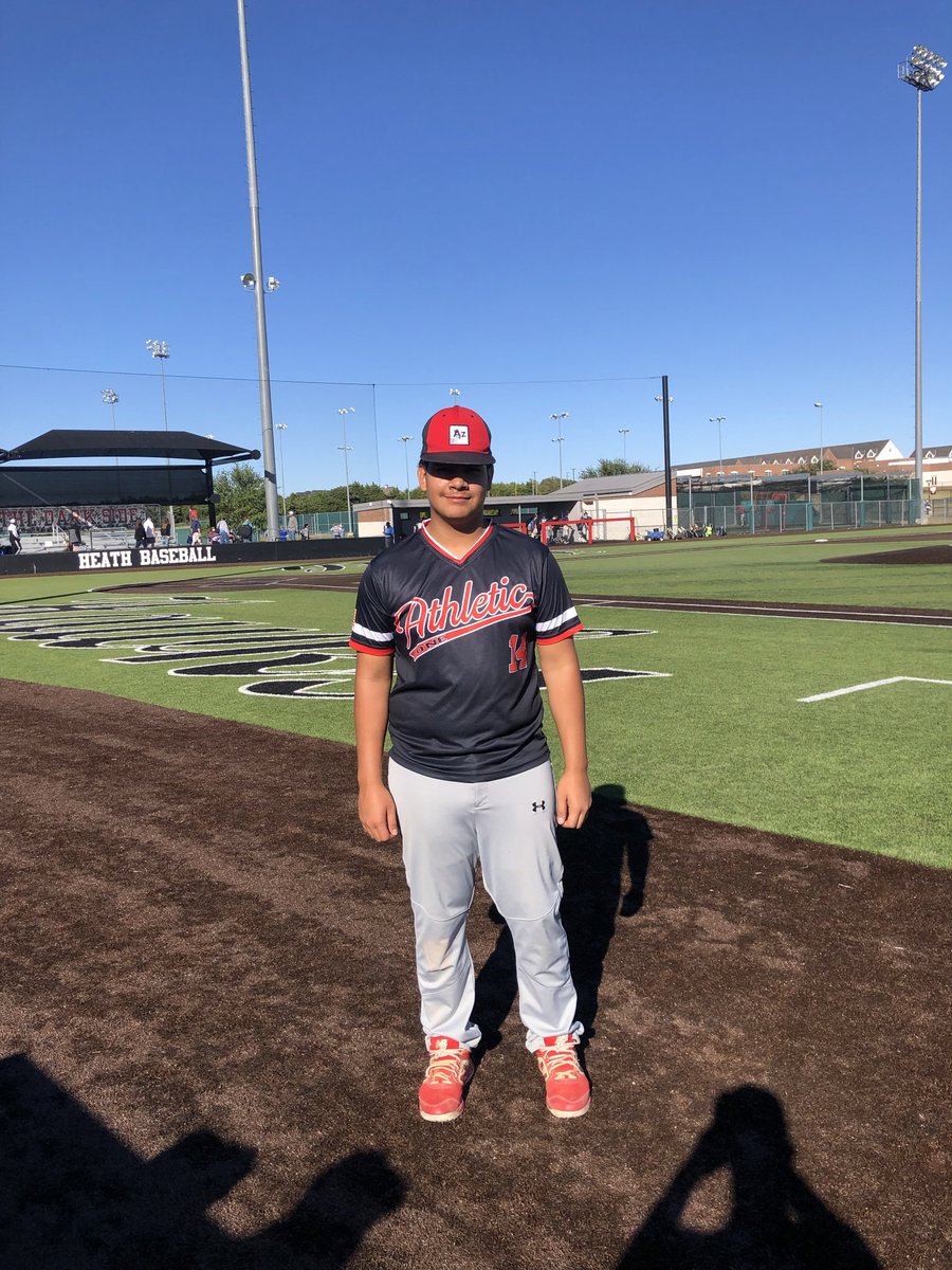 ✭Five Tool Texas✭ tweet media