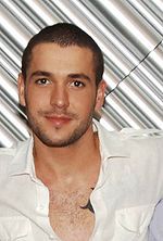 Happy Birthday to Shayne Ward     