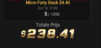 pokerste1's tweet photo. Close one! #ggpoker https://t.co/j4W5QEiKpU