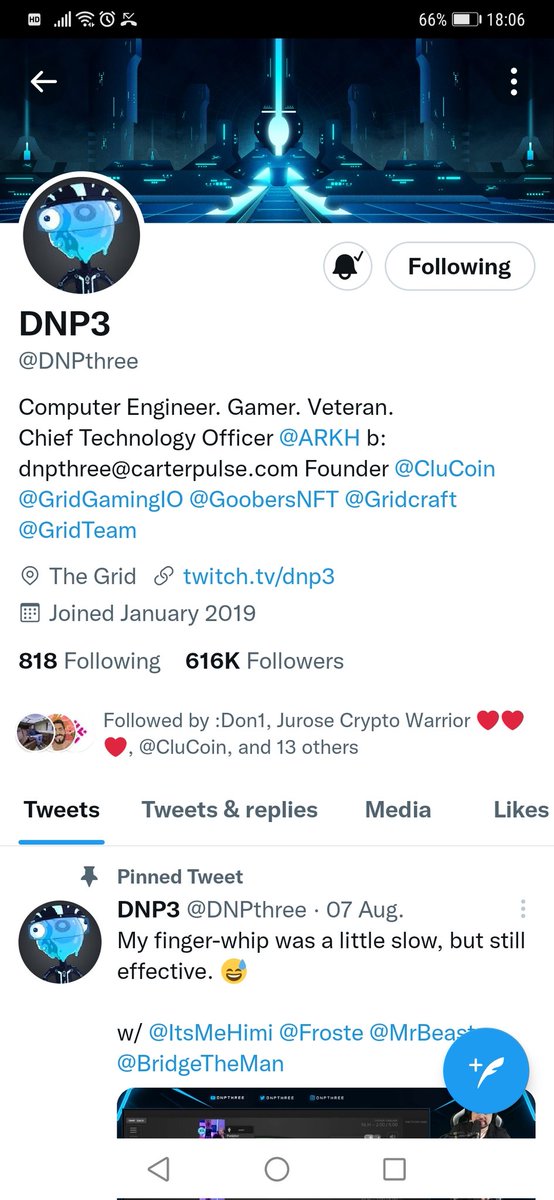 DenvoWave tweet media
