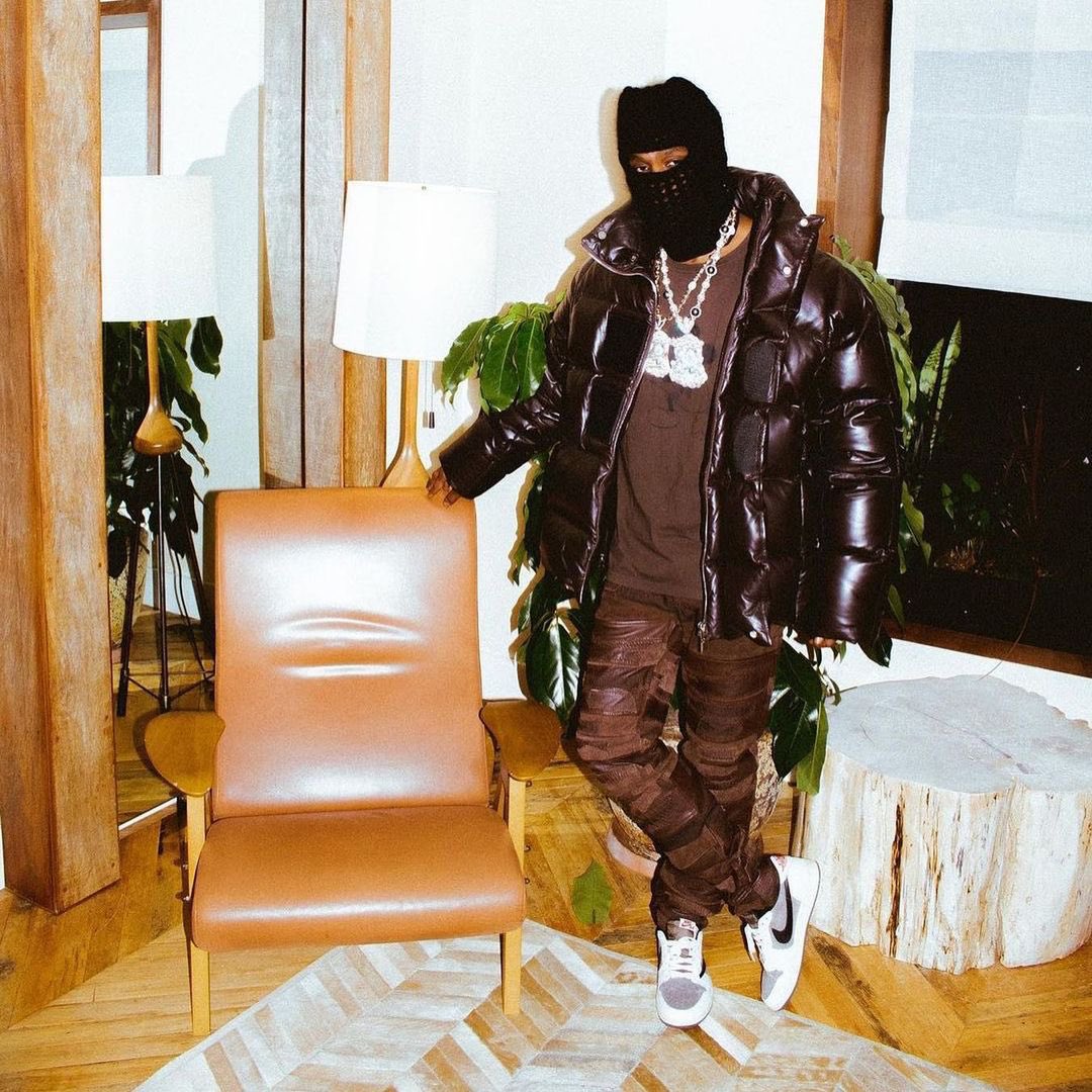 Nice Kicks tweet media