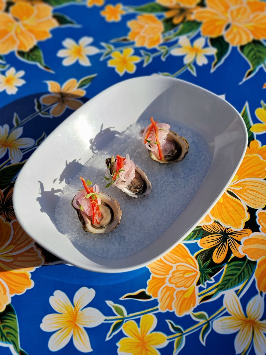 An ode to Seafood Boils tweet media