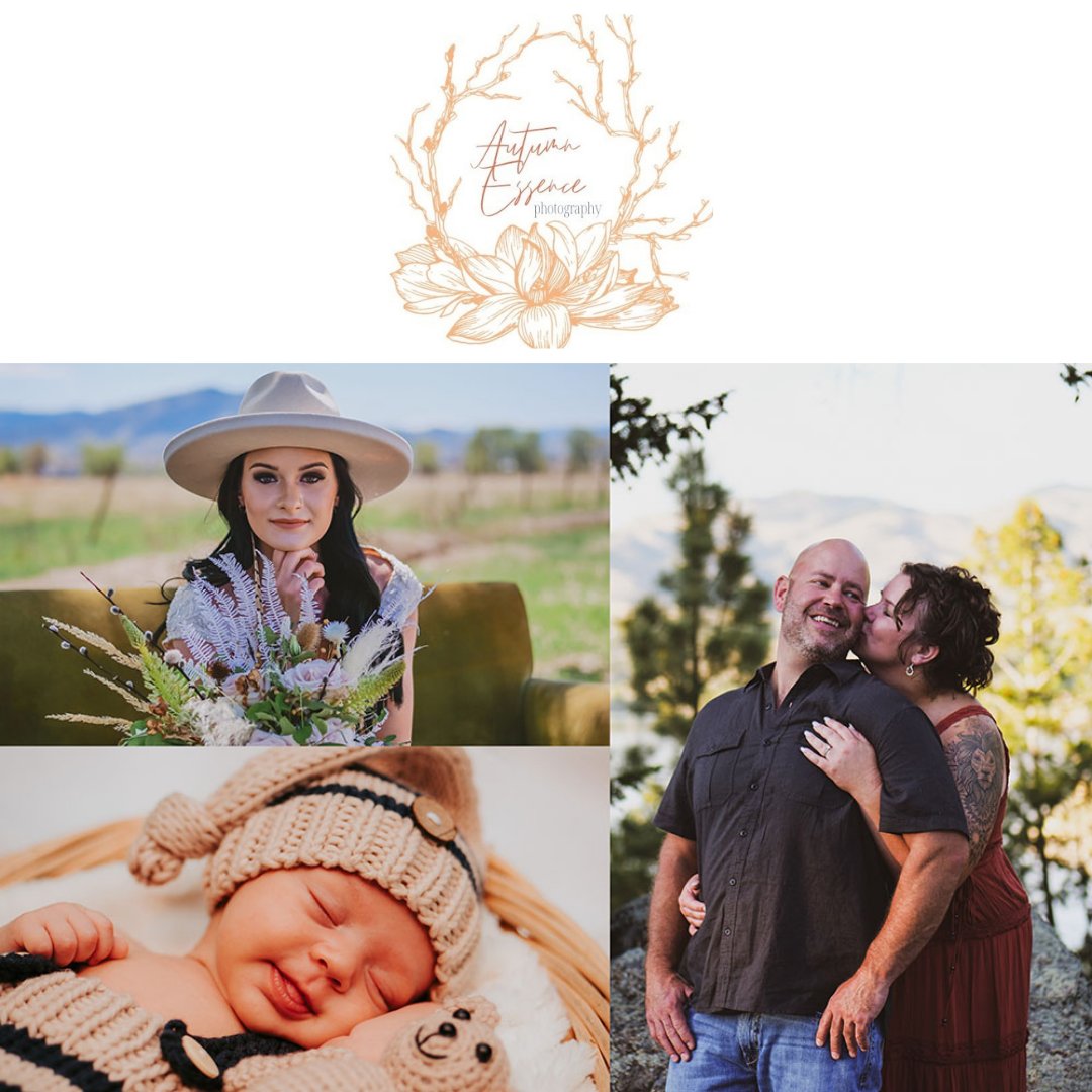 ExWorksMT's tweet image. Looking to get professional photos taken before the holidays? Customize your very own photoshoot with Autumn Essence Photography! Bidding opens Monday on this Nightmare Affair auction package and more!
buff.ly/3mOx0vG

#ExplorationWorks #NightmareAffair2021