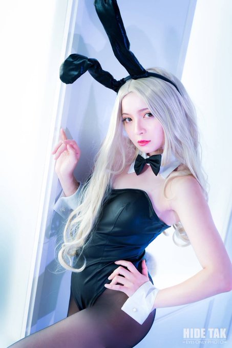 コスプレイヤーぽんのTwitter画像26