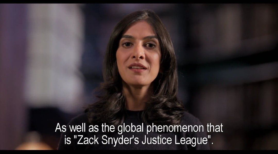 RestoreSnyder's tweet photo. WE HAVE PASSED 300K. DO NOT STOP. #RestoreTheSnyderVerse https://t.co/pYO2VVLOEE