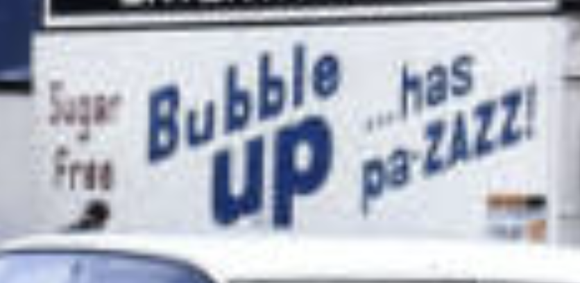 lycheecola's tweet photo. Sugar Free Bubble-Up has pa-ZAZZ! https://t.co/nDo6C9II3H