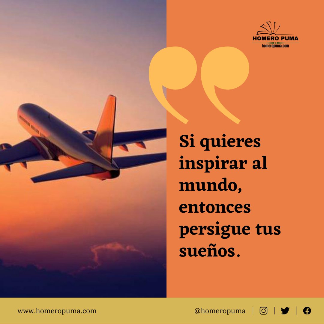 homeropuma_'s tweet photo. Si quieres cambiar el mundo, cambia primero tú, cambia tu mentalidad, por una mentalidad de prosperidad, de éxito, de bienestar, de salud. Es tu decisión. 

Un feliz sábado para todos 😇

#homeropuma
#losimparables
#rumboalexito
#emprendedoresdeéxito https://t.co/sMtYhHVO4u