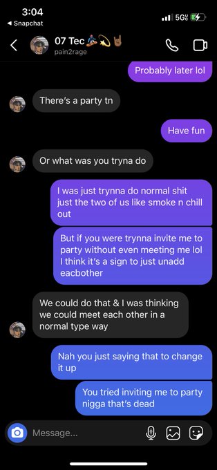 Men are retarded as a whole and this is why women not fucking with y&rsquo;all lmaaooo nigga changed his shit