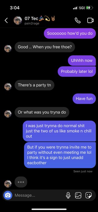 Men are retarded as a whole and this is why women not fucking with y&rsquo;all lmaaooo nigga changed his shit