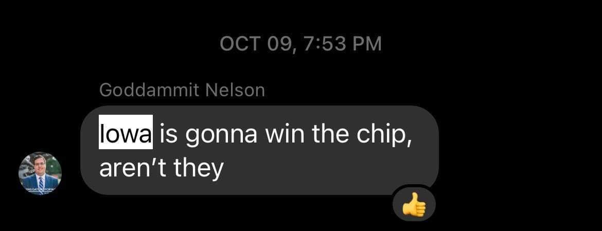 Nelson_Takes's tweet photo. #NelsonReceipts https://t.co/qTxxglvRbR
