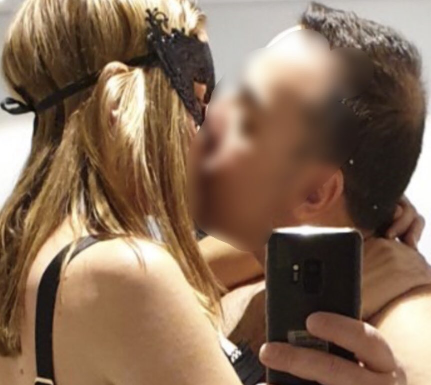 Sydney Milf💋 tweet media