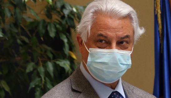 adnradiochile's tweet photo. Diputado Jaime Naranjo criticó licitación del Registro Civil: “Un estado extranjero se va apoderar de la información de los ciudadanos chilenos” https://t.co/Eghnx0f0U9 https://t.co/KR7oCckKvN