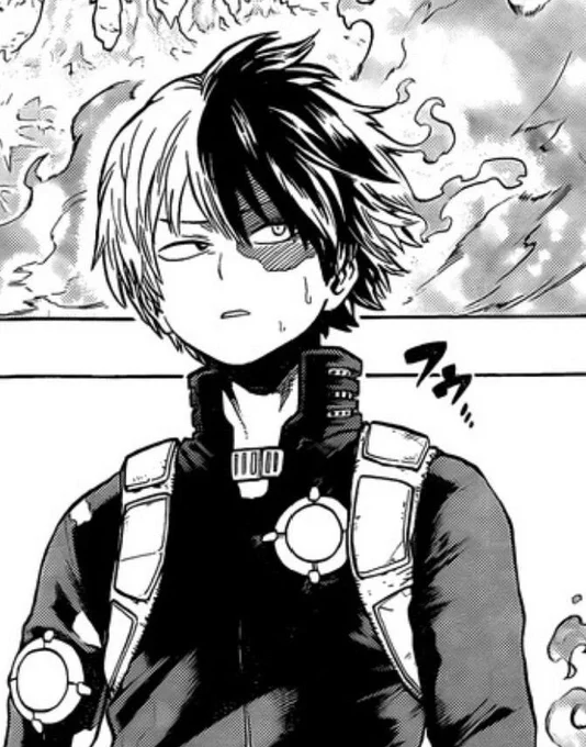 its all abojt him 