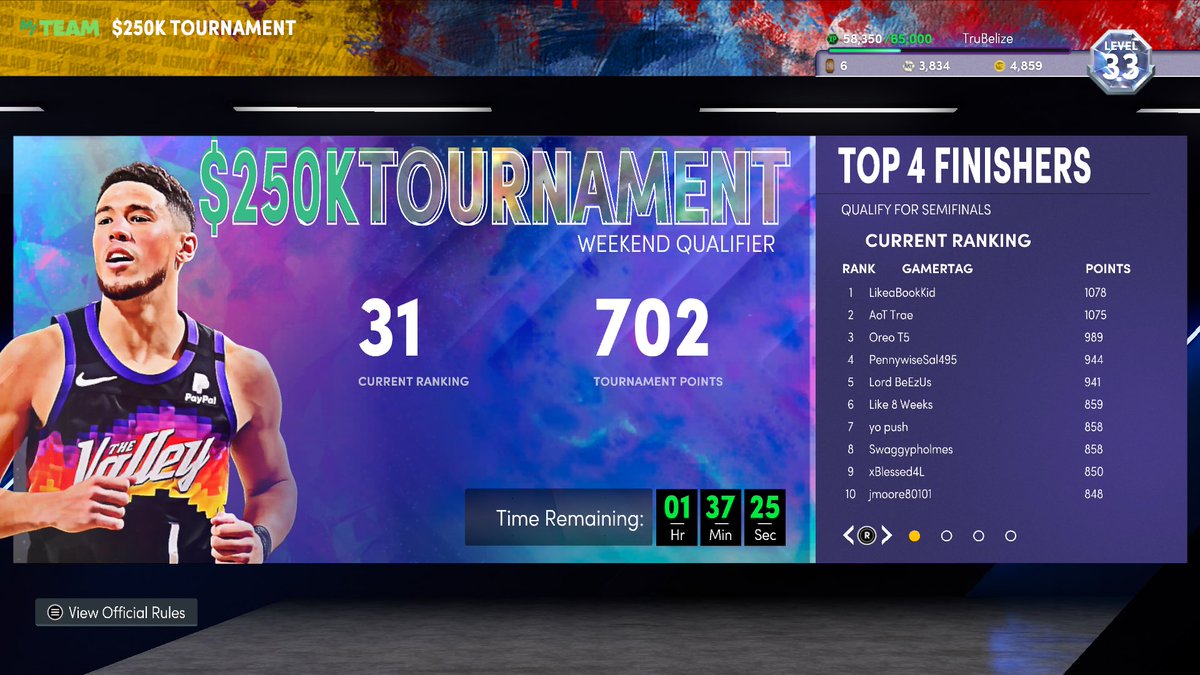 Learned from my mistakes !! I will be back 😈💯🔥 anybody from tha community got ss? How yal do👀 @NBA2K_MyTEAM <a href="/MyTeamMadness/">My Team Madness</a> <a href="/RedRamosGaming/">TheRedRamos</a>