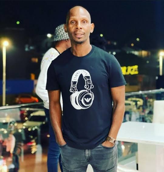 Sending prayers to you Bab' uMqadi🙏🏾 uphole Qhawe.