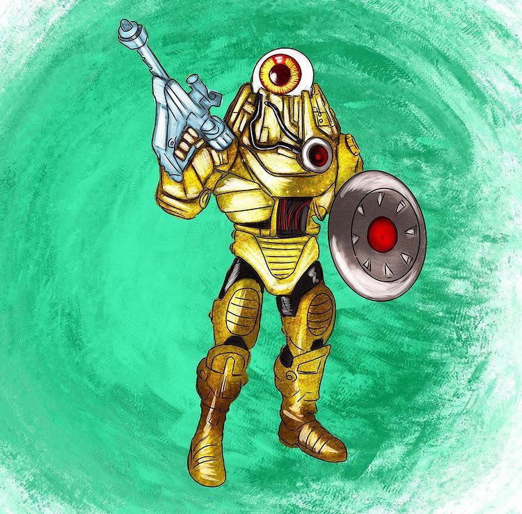 MOTUdrawing's tweet photo. #MOTUHALLOWEENFRIGHTZONE
Week 3
💥Optikk! ⚔️👁
Artwork by
@lawtonbennie
@sampanico
@Ferrell322
@shaneoid77
#motudrawingchallenge #halloween #optikk #MastersoftheUniverse #heman #newadventuresofheman https://t.co/zpCyOcvOEB