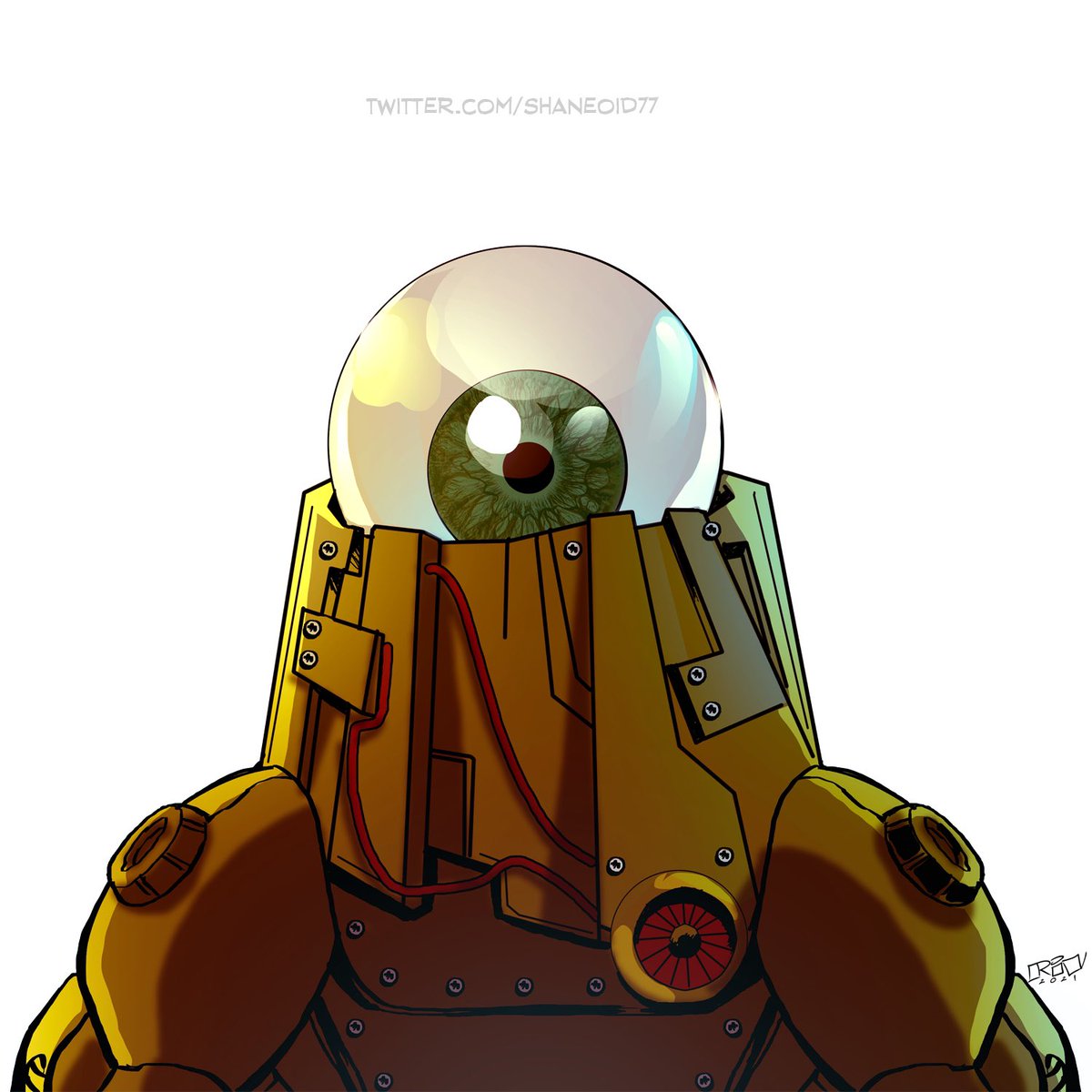 MOTUdrawing's tweet photo. #MOTUHALLOWEENFRIGHTZONE
Week 3
💥Optikk! ⚔️👁
Artwork by
@lawtonbennie
@sampanico
@Ferrell322
@shaneoid77
#motudrawingchallenge #halloween #optikk #MastersoftheUniverse #heman #newadventuresofheman https://t.co/zpCyOcvOEB