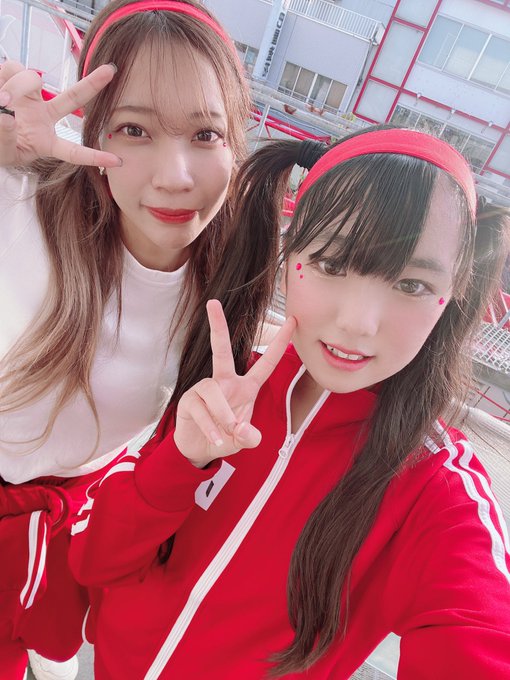 Twitterのコスプレ画像40