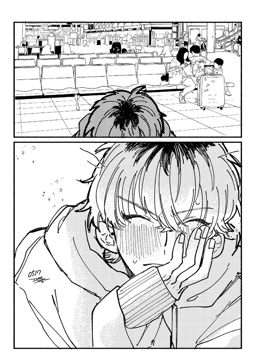 #1日1ささら
5/17 6日目 