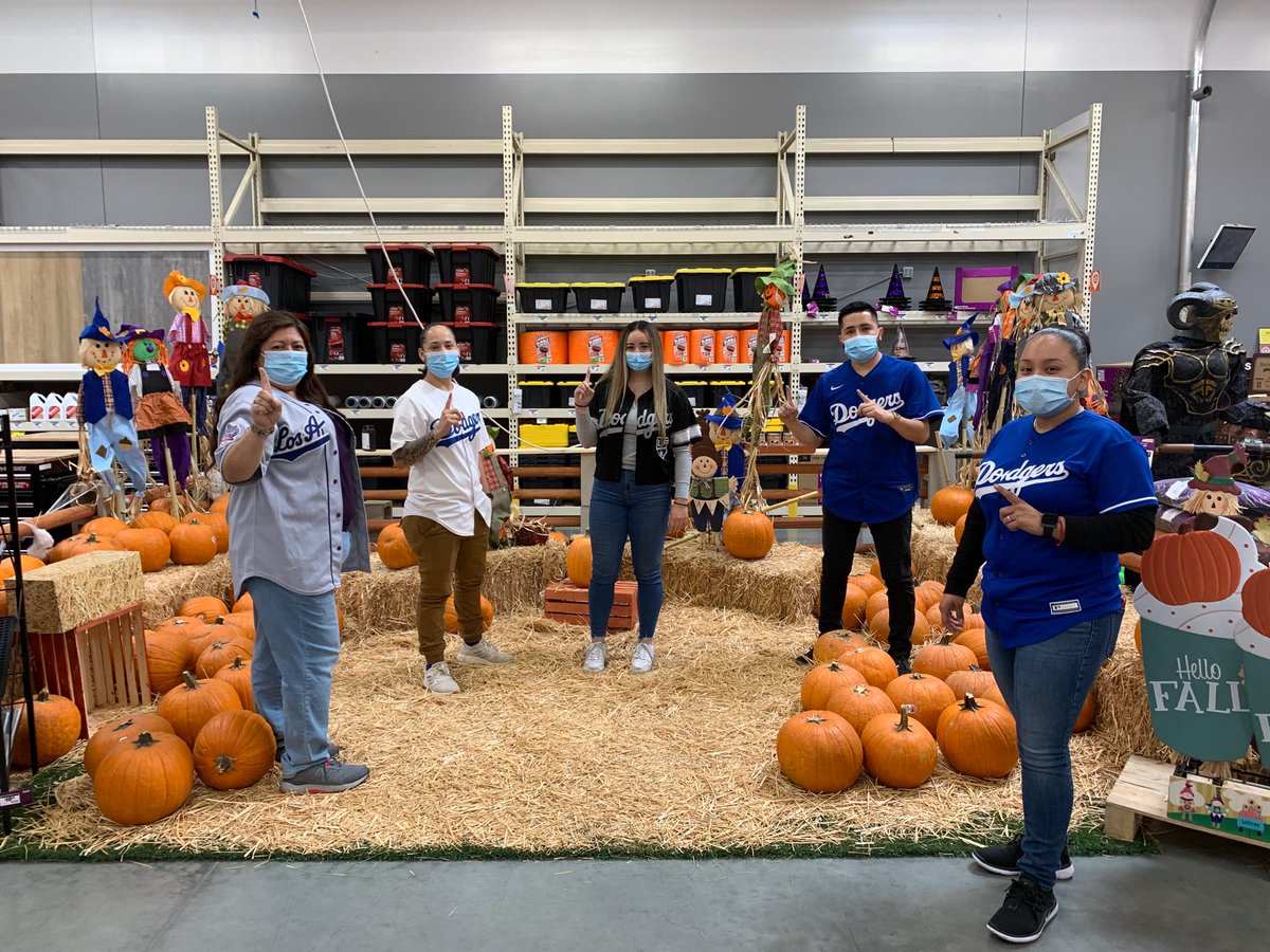 Celebrating CAM with sports day right after a great dodger win 👏🏼 #CAM #pasadena6037 #gododgers