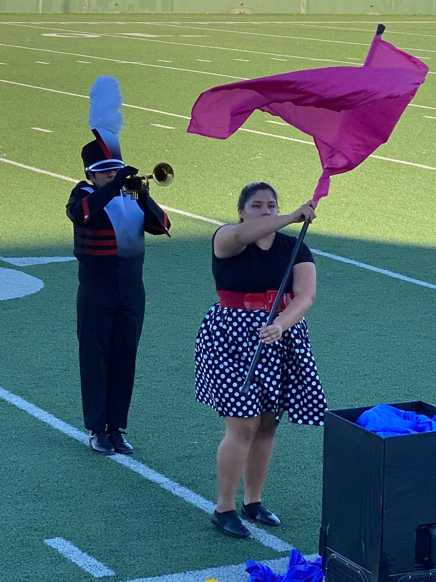 WFHS Big Red Band (@wfhsbigredband) on Twitter photo 
