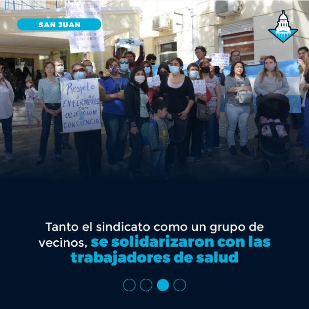 Legisladores por la Vida tweet media