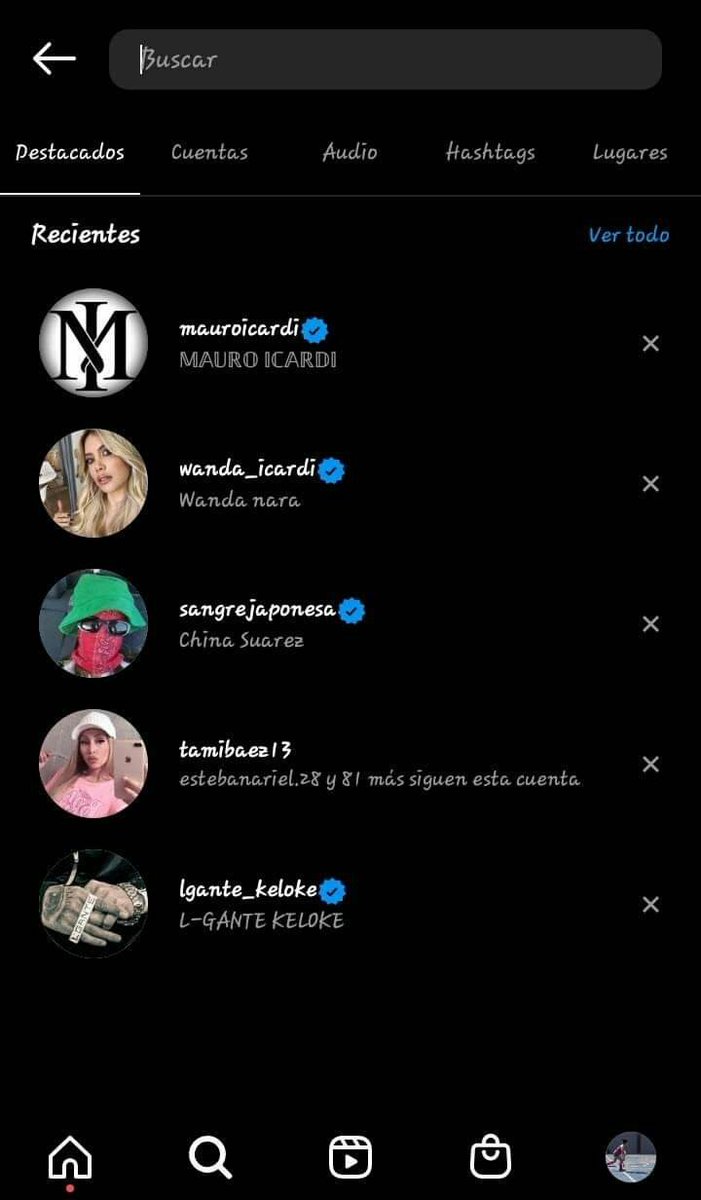 _lichaponc's tweet photo. Se separa Wanda de icardi, tercera en discordia La china suarez, Tamara y Lgante también se separan .
Nadie:
absolutamente nadie:
nosotros ahora: https://t.co/7t9nE2qJ6L