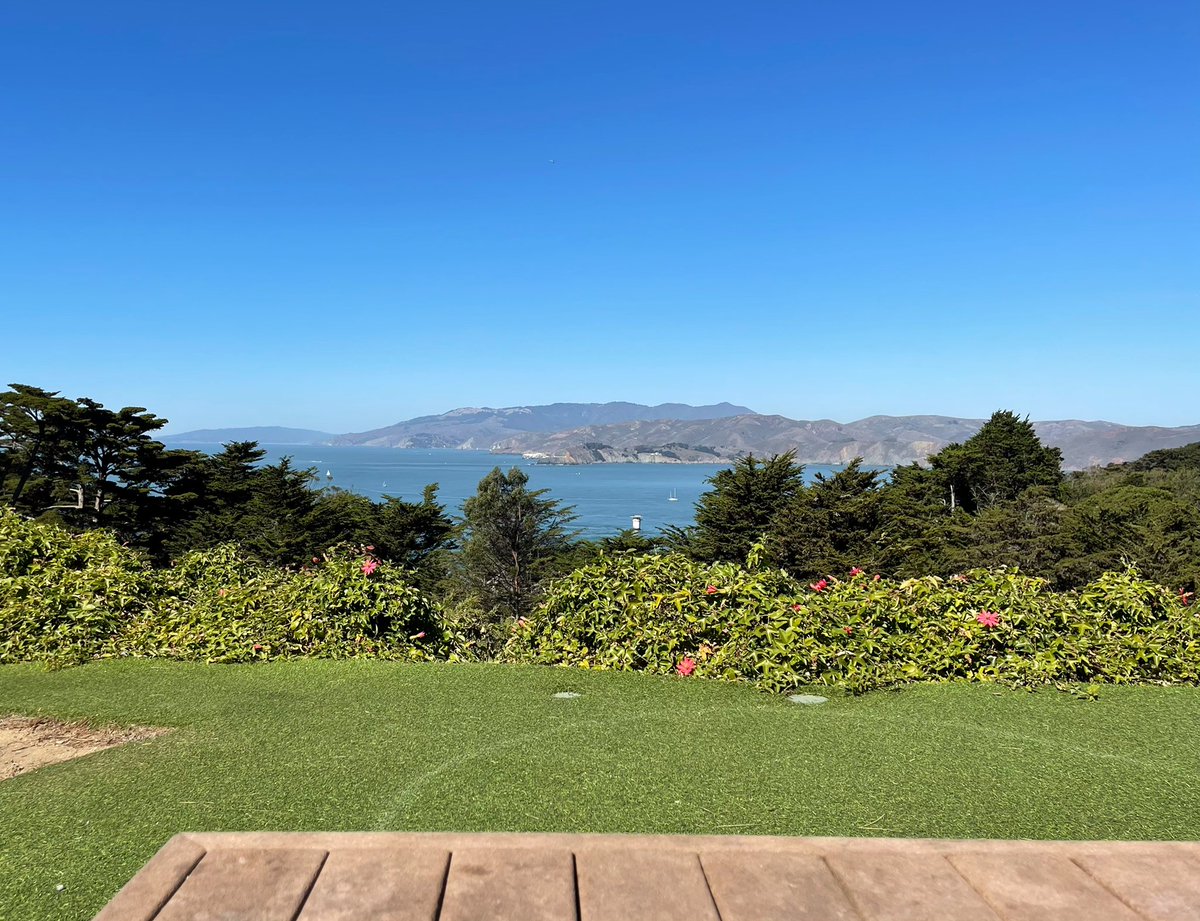 ymkelly's tweet photo. Hands down no better month to rotate at the SFVA (@SFVAMC) than October; no @fog_karla here today!
#SFSummer #ThankAVeteran #ThankYouForYourService
@UCSFSurgery @UCSFGSResidency https://t.co/tJn0Bv0dwM